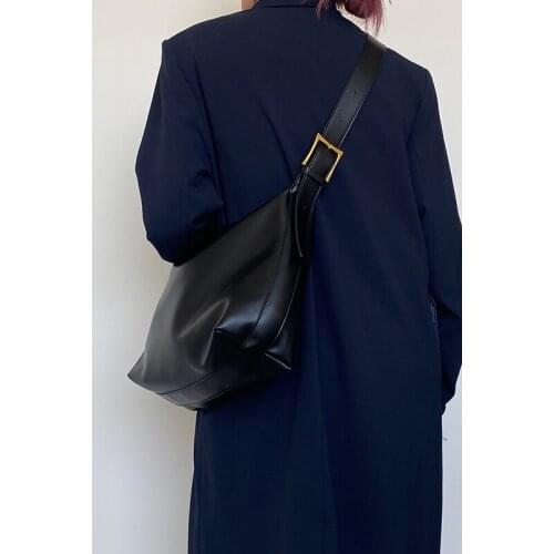 Soft Leather Crossbody Bags 2021 Mini Brands Large Capacity Shoulder Bag Designer Handbags Luxury Totes Bolsa Feminina