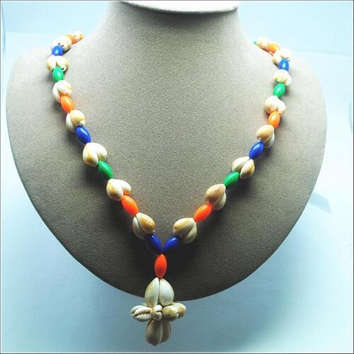 Shell necklaces handmade women bracelets fashion jewelry for beach shop selling items jewelry collections