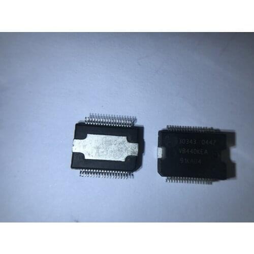 3PCS 30343 30343 M797 ME7.5 Electronic components chip IC