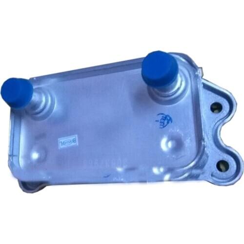 Car Oil cooler oil radiator -2012vol voS 40 C70 V50 S40 C70 V50 S40 C70 V50 oil radiator oil cooler 5 cylinder 2.4 30637966