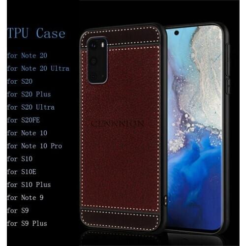 Чехлы для телефонов Samsung Galaxy A50s CENNION China At AliExpress