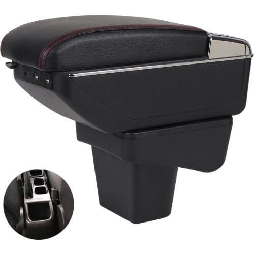 Direct Wind Armrests For Cars