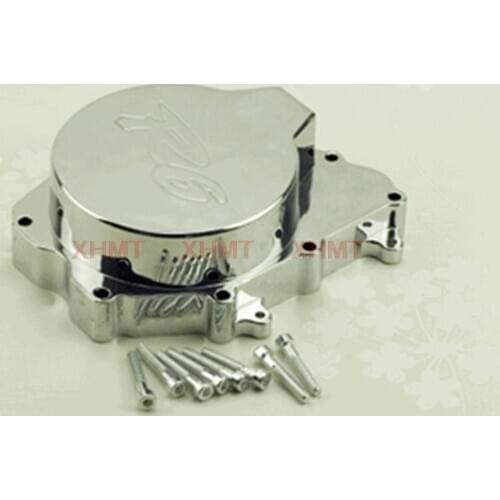 Case Cap Stator Engine Cover for Yamaha YZF R6 YZFR6 YZF-R6 600 YZF600 2003 - 2006 2005 2004