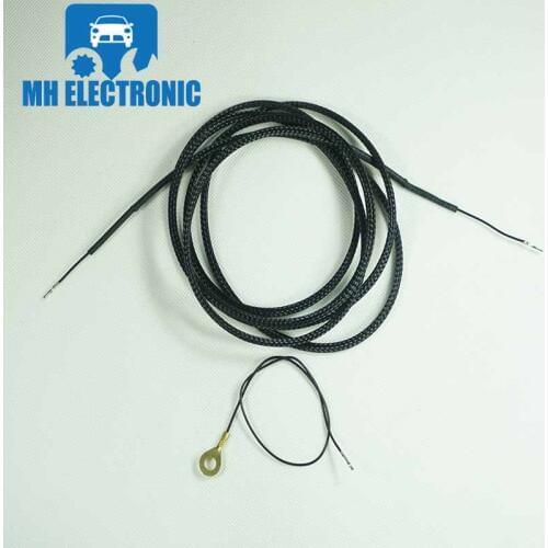 MH ELECTRONIC Cruise Control Switch Wire 84632-34011 84632-34017 for Toyota Camry Corolla Matrix Tundra for Lexus CT20 Scion XD