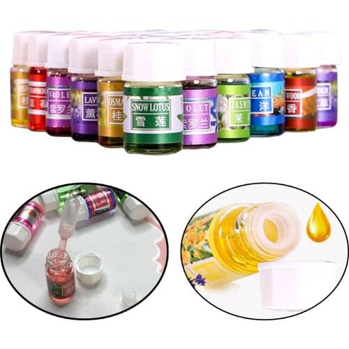 36 Bottles Aromatherapy Essential Oil Set, Pure 12 Scent Essential Oils Set for Diffuser,Therapeutic Fragrance Oils Kit