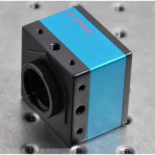 FAOALC Industrial Camera CCD Color New