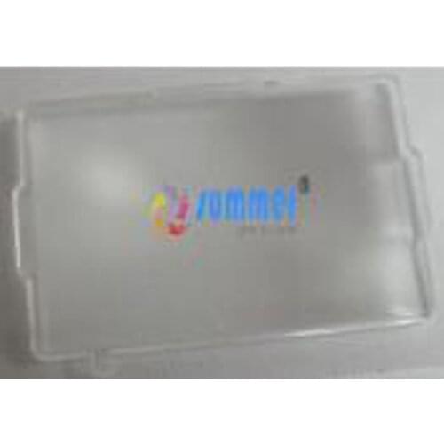 New ground glass 70D focusing screen matte screen for Canon 70D focus screen camera repair parts free shipping