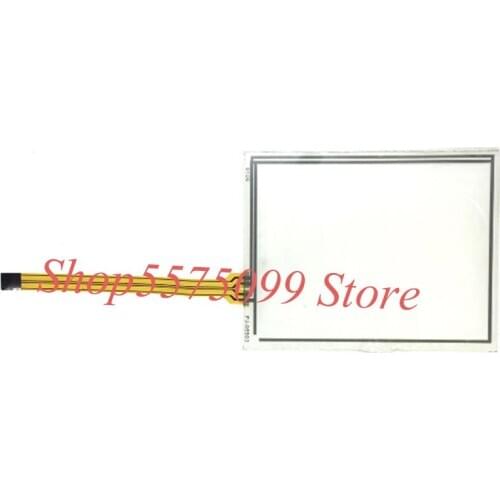 New PanelView Plus 600 2711P-B6C20A 2711P-B6C20D8 2711P-B6M5A8 Touch Glass
