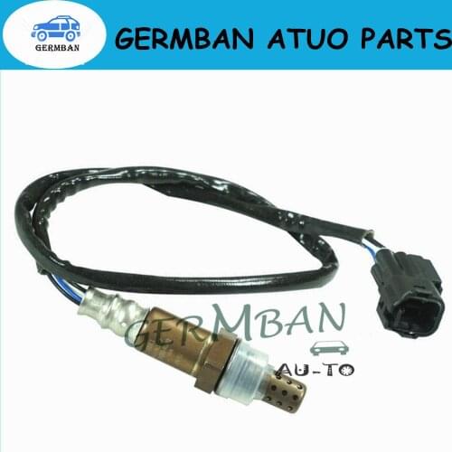 New Manufactured Oxygen Sensor Lambda For SUZUKI Swift Sidekick NEW Part No#18213-77J01 1821377J01
