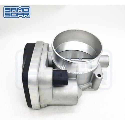 Brand New Throttle body Valve OE: 53032801AC 53032801AB 5174079AA A2C53255142 68060353AA For Dodge Ram 1500 2500 3500