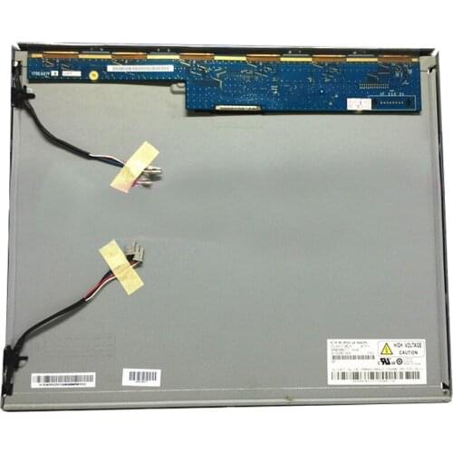 New Original CLAA170EA07P 4 Inch 17 Tube A+ Grade Industrial LCD Screen