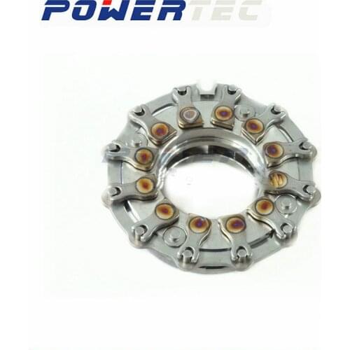 New Turbocharger 11654716166 11657795499 Turbine Nozzle Ring 4913505671 For BMW 118D E87 2.0 L 90Kw M47TU2D20 2005-2007