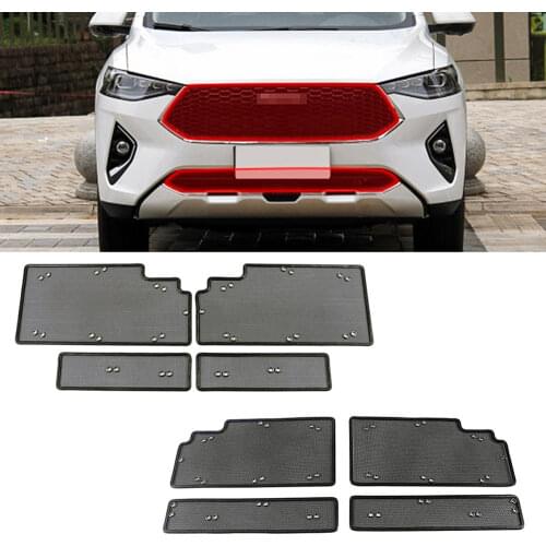 OKQPC External Car Tuning