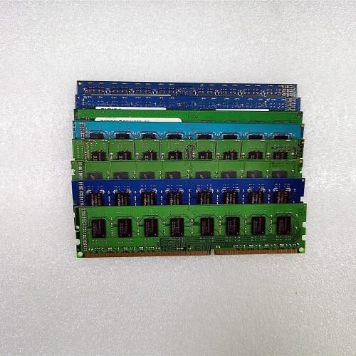 PCWINMAX original ETT chips desktop longdimm ram DDR3 2GB 4GB RAM