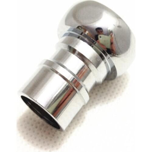 Full Copper Washing Machine Faucet Interface Inlet Pipe Full Automatic Washing Machine Interface Full Copper