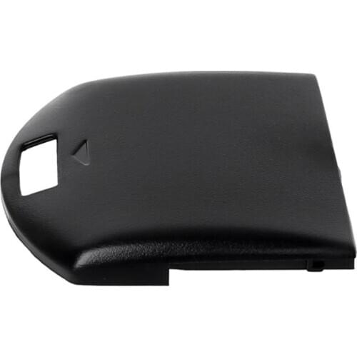 Practical Back Battery Replacement Cover Door Case for Sony PSP 1000 1001 Fat Y3ND