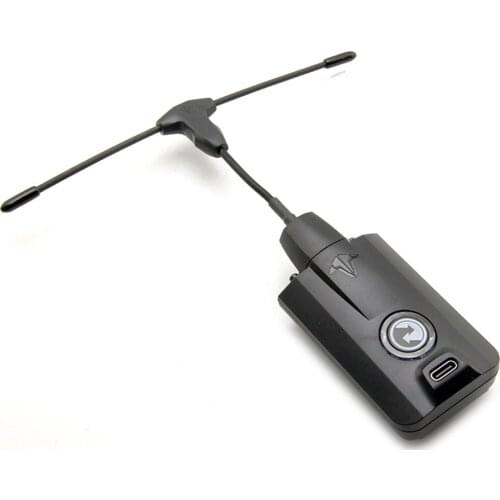 40km Long Range TBS CROSSFIRE NANO TX 915Mhz Teamblacksheep Transmitter Radio system For FrSky X-lite and X9D R/C System