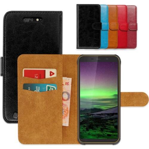 Luxury wallet case for Blackview BV5500 PU Leather Special Flip Case With Card Pocket Ultra-thin Phone Cover,Kickstand case