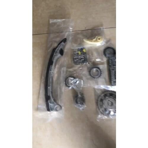 Saihuang Engine Components