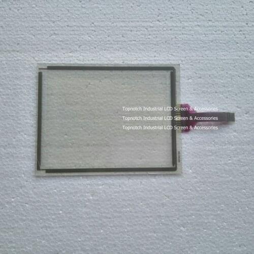 Brand New Touch Screen Digitizer for VAC-100A VAC100A Pad Glass
