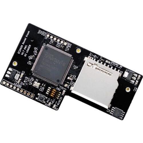 Plug and Play Installation Professional Gecko/ SD2SP2 Chip Loader Lite Kits for NGC GC GameCube Game Console Upgrade Part