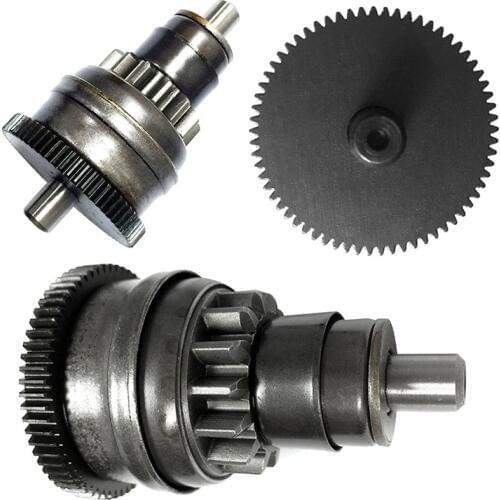 Vecligt Spare Parts For Engines