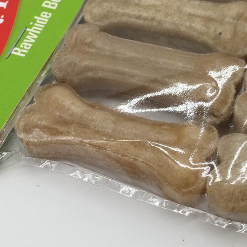 10pcs/bag Creative Dog Food Toothbrush-Type Teeth Cleaning Bone Deodorant Cleaning Mouth Grinding Stick Oral Care Beef Snacks