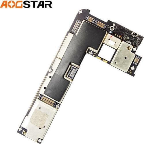 Aogstar Unlocked Mobile Electronic Panel Mainboard Motherboard Circuits Flex With Firmware Cable WCDMA For Meizu MX2 M040 040