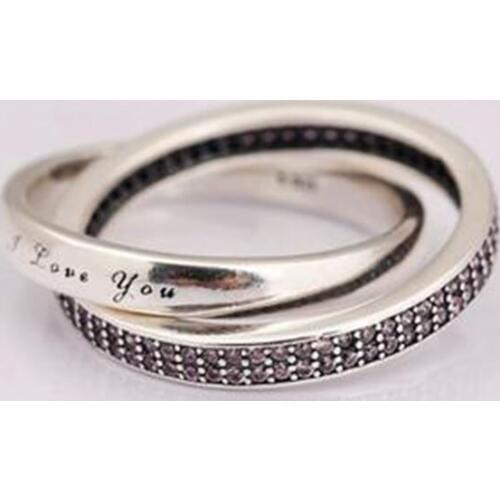 Women's Silver Rings BESTLYBUY China