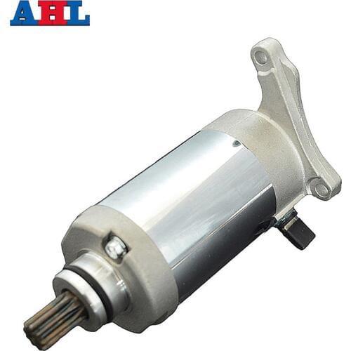 Motorcycle Engine Parts Starter Motor For Yamaha 2JX-81800-00-00 3AW-81800-01-00 3AW-81890-00-00 Off Road DIRT BIKE