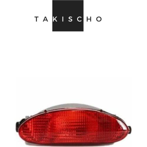 For Peugeot 206 Rear Bumper Fog Lamp Reflector Suitable Models Between 1998 2011 Free Shipping Rear Lights
