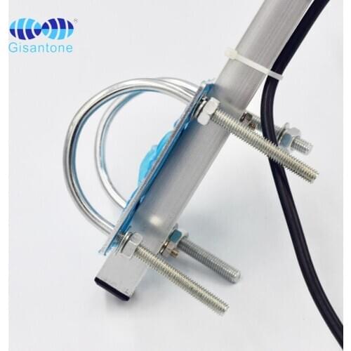 Dual band VHF GSM 790-798MHZ yagi antenna from ChinaLong range wifi antenna