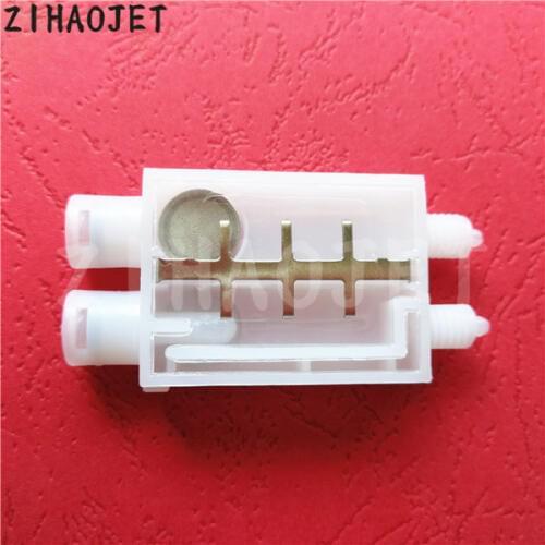 Eco solvent printer Wit-color / Titanjet / Xenons DX7 ink damper (suit for ink tube 3*2mm ) 10pcs wholesale