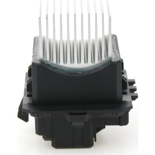 Heater Blower Motor Resistor for Renault Wind Scenic Modus Twingo Megane Trafic 6441.AA Valeo No.509961 7701209850 6441.AF