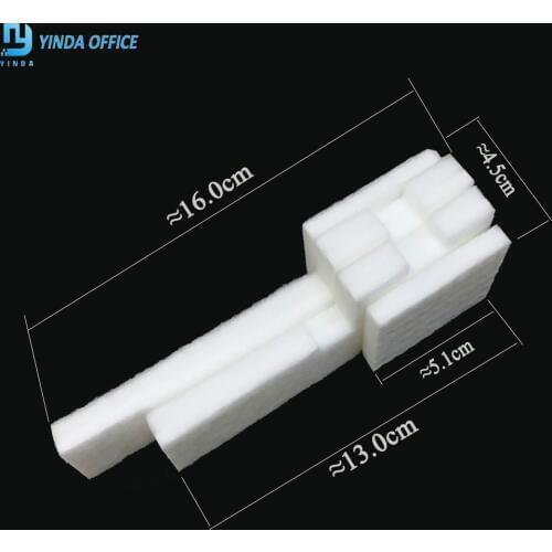 Waste Ink Tank Pad Sponge For Epson L110 L111 L120 L211 L210 L220 L300 L301 L303 L335 L350 L351 L353 L355 L358 L365 L381 L400