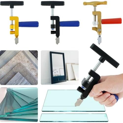 Hands DIY Glass Cutters