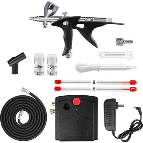 LinhaiVetA Spray Guns