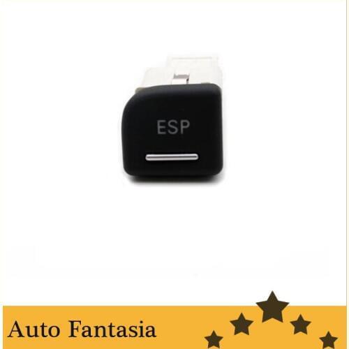 ESP switch for Audi a4 b7