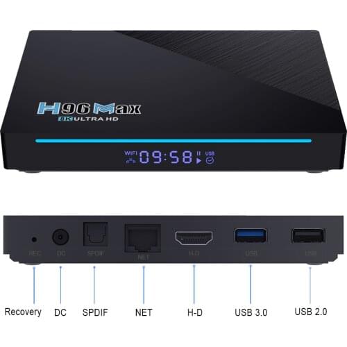PULUZ TV Tuners