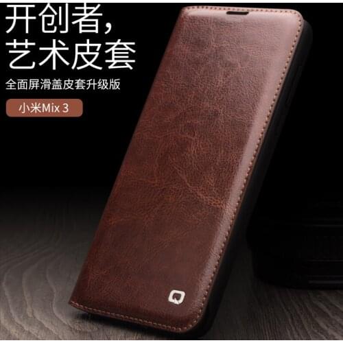 Чехлы для телефонов Xiaomi Mi Mix QIALINO China At AliExpress