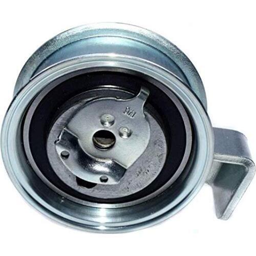 OEM 06B109243B 06B109243E Timing Belt Tensioner Roller for Audi A4 & A4 Quattro VW Volkswagen Passat 2001-2006