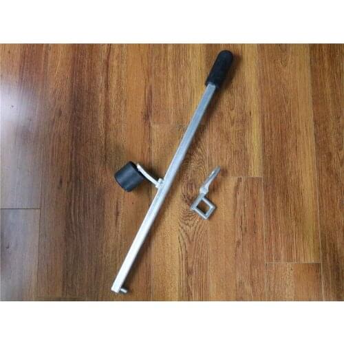 STARPAD Tire removal machine accessories Pa Tire accessories Pa Tuji auxiliary arm Pa Tire machine auxiliary pressure saving bar