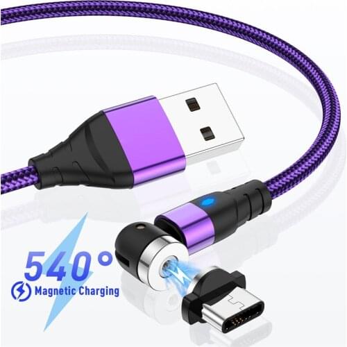 UKGO Mobile Phone Magnetic Cables