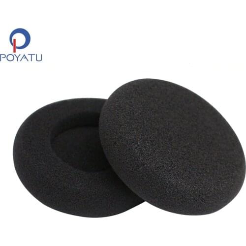 POYATU Ear Pads Headphone Earpads For GRADO PS500 RS2i RS1i SR60i SR125i SR225i SR325is SR80i PS1000 GS1000 Ear Pads Headphone
