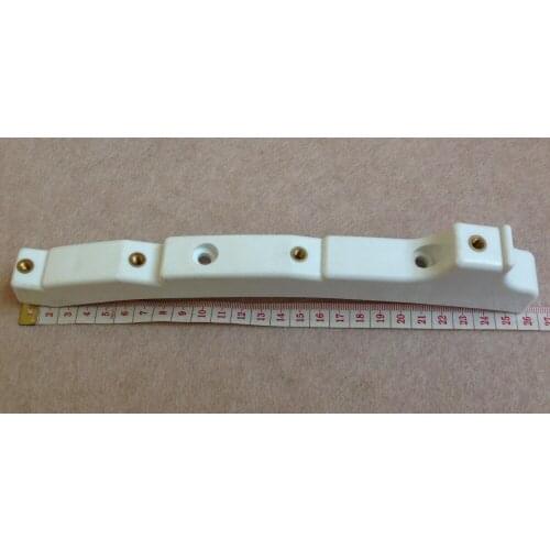 Tajima and Chinese embroidery machine parts - thread hanging system fixing bar