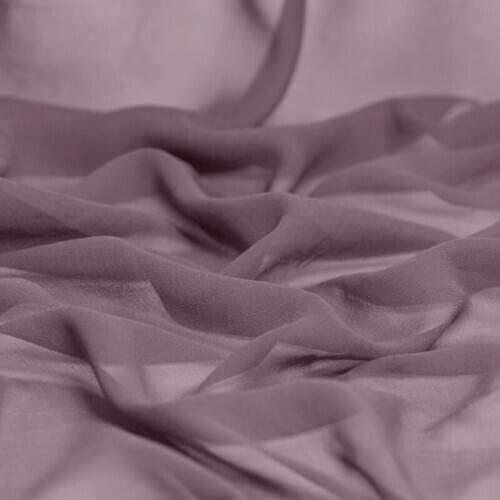 100% pure silk georgette 8mm 114cm 45"width moonlight color mulberry silk fabric for dress, shirt NO.62