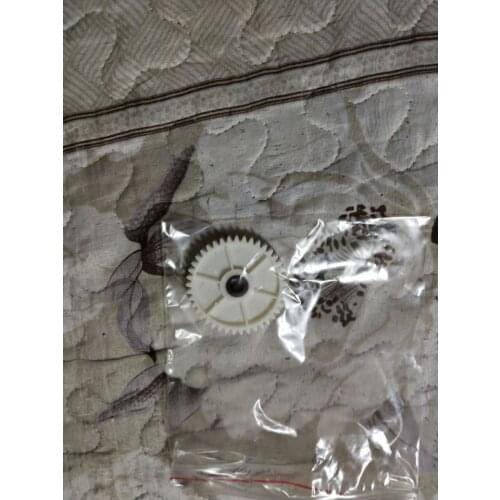 10X 327D1060190A / 327D1060190 (570) fuji frontier minilab 41.T. GEAR WITH RED BUSH