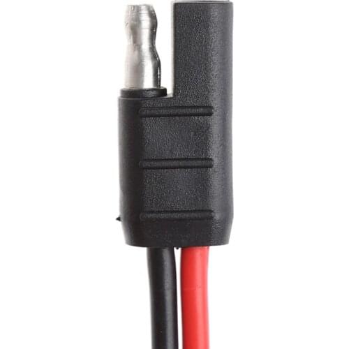 2021 New DC Power Cable Cord For Motorola Mobile Radio/Repeater CDM1250 GM360 GM338 CM140