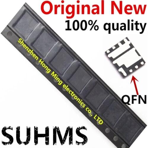 5piece)100% New QA3111N6N QA3111 QFN-8 Chipset
