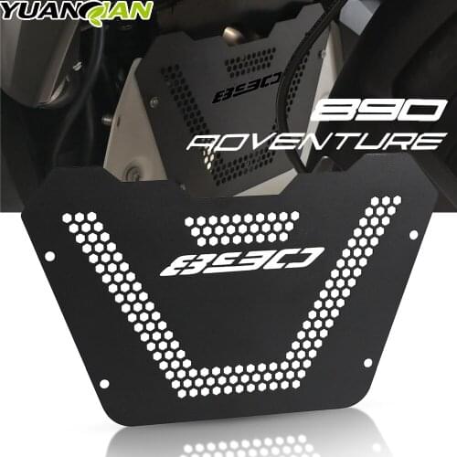 890 ADENTURE R S 2020-2021 Motorcycle Protector Crap Flap Engine Guard Bashplate Cover Crap Flap FOR 890 ADVENTURE S/R 890ADV